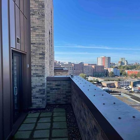 Luxury 2 Bedroom Apartment In The Heart Of Manchester Esterno foto