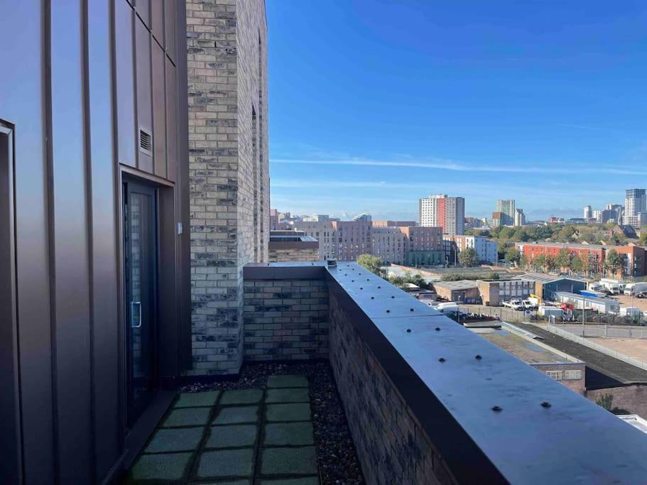 Luxury 2 Bedroom Apartment In The Heart Of Manchester Esterno foto