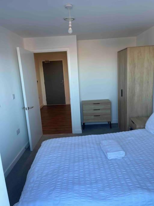 Luxury 2 Bedroom Apartment In The Heart Of Manchester Esterno foto