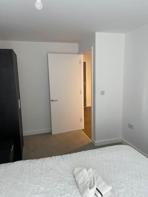 Luxury 2 Bedroom Apartment In The Heart Of Manchester Esterno foto