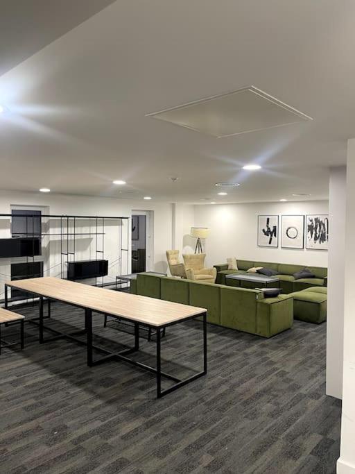 Luxury 2 Bedroom Apartment In The Heart Of Manchester Esterno foto