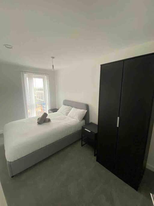 Luxury 2 Bedroom Apartment In The Heart Of Manchester Esterno foto