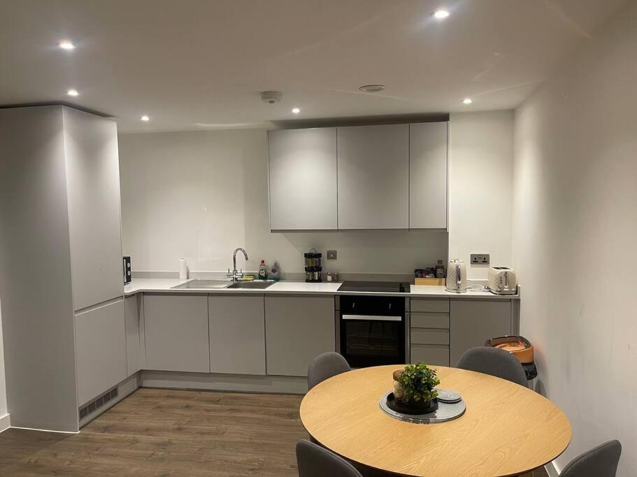 Luxury 2 Bedroom Apartment In The Heart Of Manchester Esterno foto